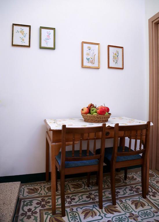 B&B A Casa Della Nonna Uccia 나르도 객실 사진